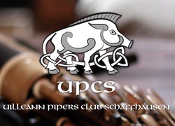 6th International Uillean Piping Day - Ein Tag der irischen Musik gewidmet