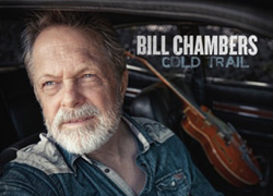 Bill Chambers & Grizzlee Train - Der australische Singer/Songwriter auf Europa-Tournee