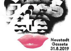 Neustadt Gassete - Afterparty