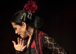 alma anhelosa - Flamenco