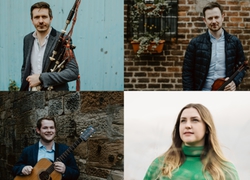 Young Scots Trad Awards - Winner Tour
