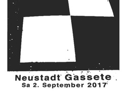Neustadt-Gassete - Ausklang in der Haberhaus Bühne