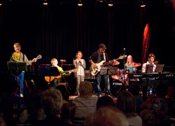 Band-Day - MKS Musikschule Schaffhausen