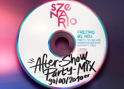 After-Show Party-Mix