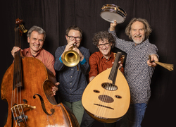 AION - Tales of in-between