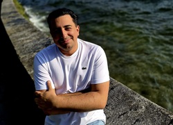 sympaddyc -  - Der sympathische Rapper von nebenan