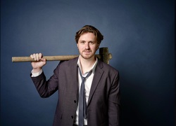 Comedy Zischtig - «OUT OF OFFICE» mit Gregor Stähli