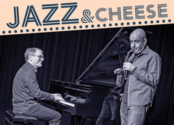 Jazz&Cheese - genussvoll Jazz lauschen