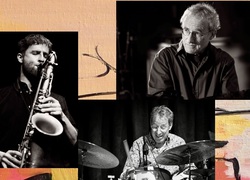 Felix Huber - COMPROject - Jazz