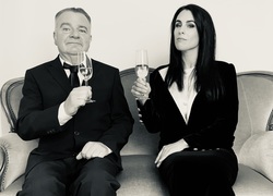 PROSIT LORIOT - VON EHE, ALLTAG UND ANDEREN KATASTROPHEN