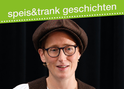 Speis&Trank Geschichten - mit Stephanie Schachtner