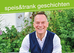 Speis&Trank Geschichten - mit Matthias Wipf