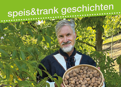 Speis&Trank Geschichten - mit Martin Harzenmoser