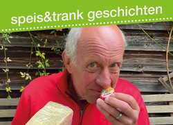 Speis&Trank Geschichten - mit Urs Meier