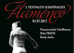 Festivalito Flamenco Schaffhausen