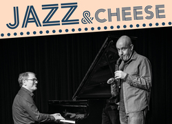 Jazz&Cheese - genussvoll Jazz lauschen
