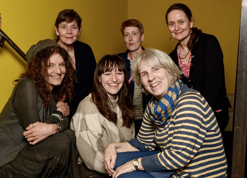 Verein Haberhaus Bühne Schaffhausen - Team